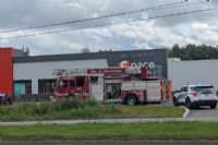 Présence possible d'explosifs : intervention d’urgence sur le boulevard Bourque à Sherbrooke